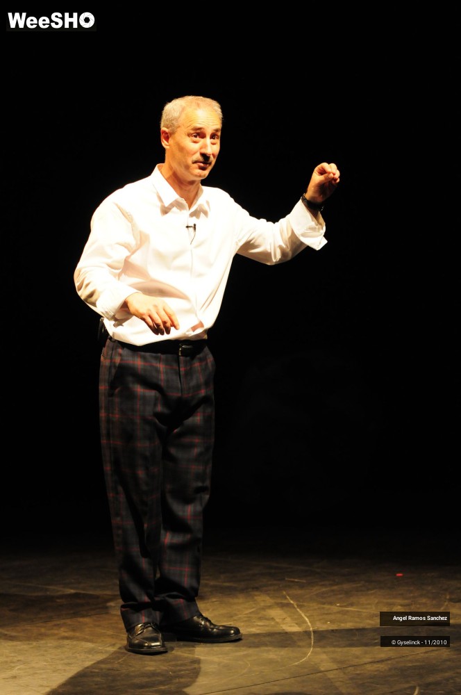 13/25 photos du spectacle Hidalgo