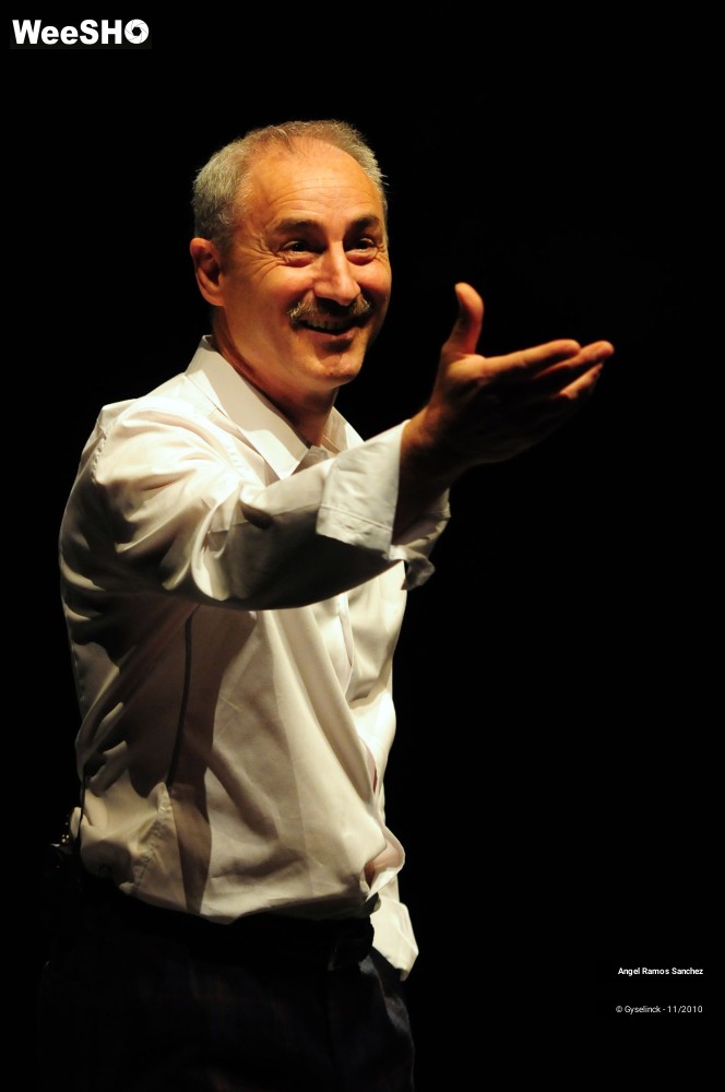 15/25 photos du spectacle Hidalgo