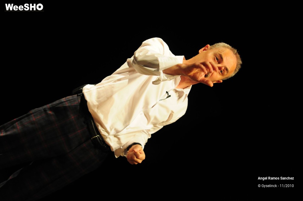 16/25 photos du spectacle Hidalgo