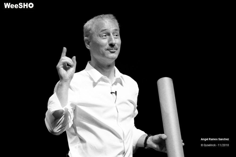 17/25 photos du spectacle Hidalgo