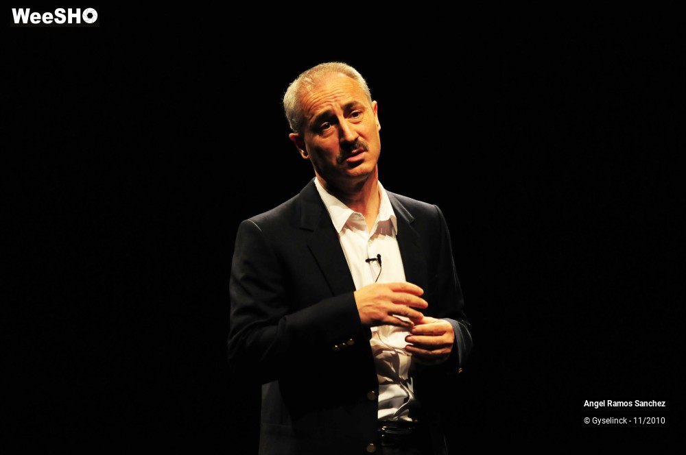 18/25 photos du spectacle Hidalgo