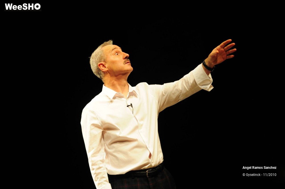 19/25 photos du spectacle Hidalgo