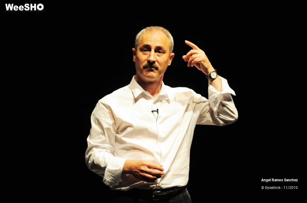 22/25 photos du spectacle Hidalgo