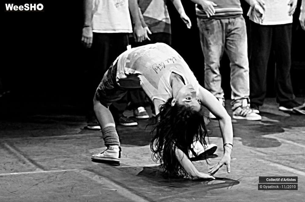 7/20 photos du spectacle Grande soirée Hip Hop