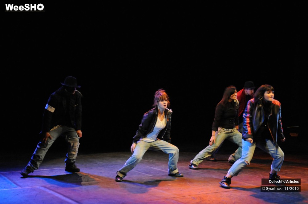 9/20 photos du spectacle Grande soirée Hip Hop