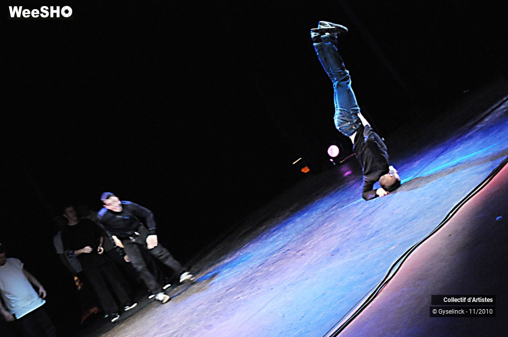 11/20 photos du spectacle Grande soirée Hip Hop