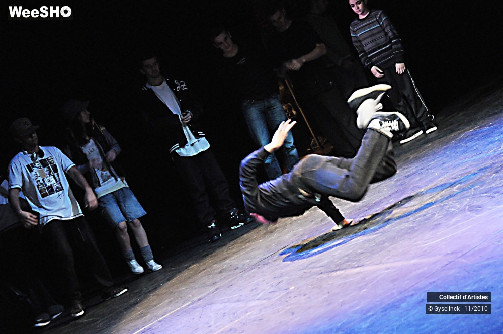 12/20 photos du spectacle Grande soirée Hip Hop