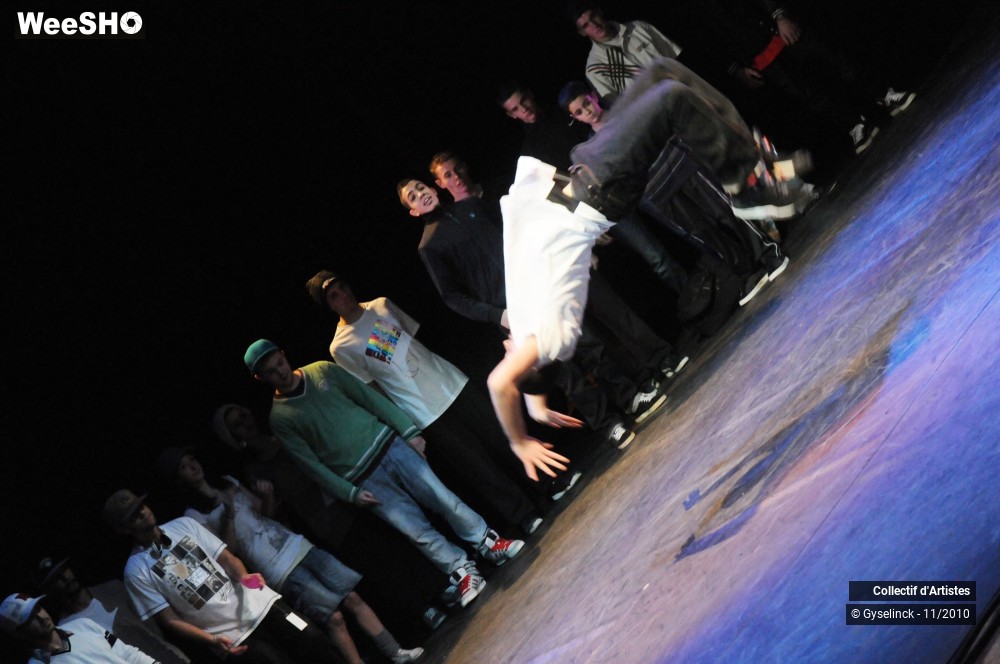 13/20 photos du spectacle Grande soirée Hip Hop