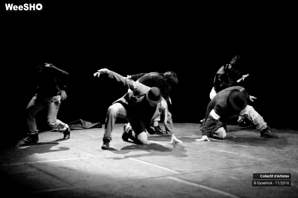 18/20 photos du spectacle Grande soirée Hip Hop