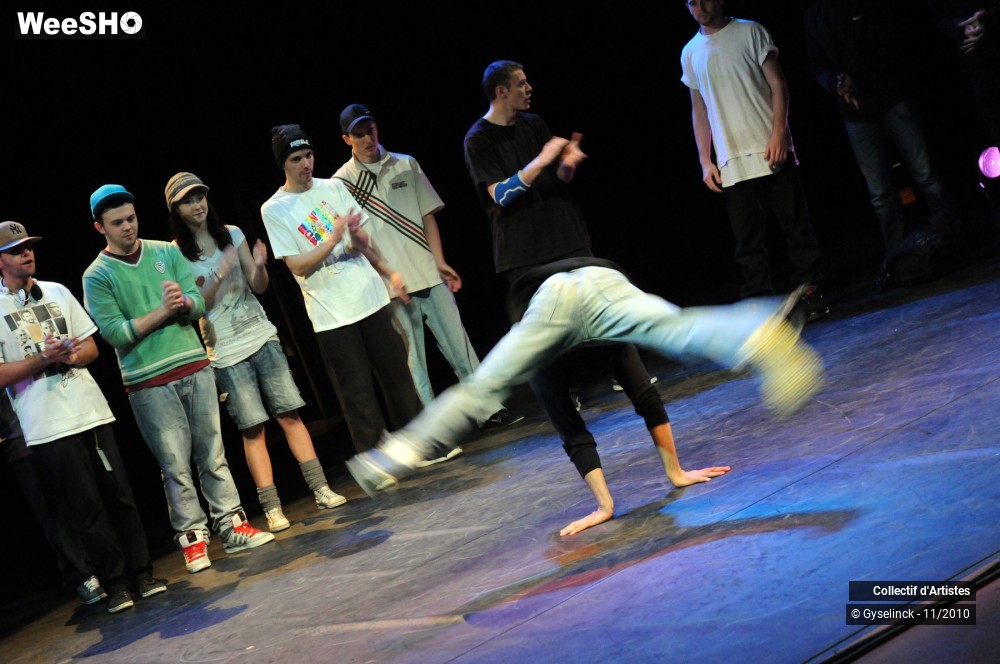 19/20 photos du spectacle Grande soirée Hip Hop