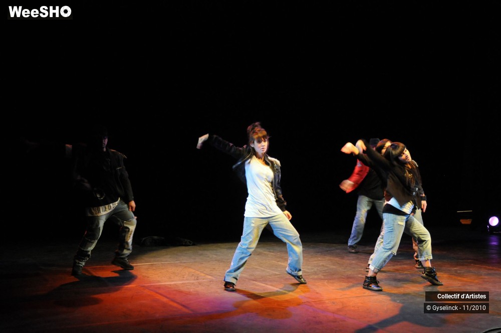 20/20 photos du spectacle Grande soirée Hip Hop