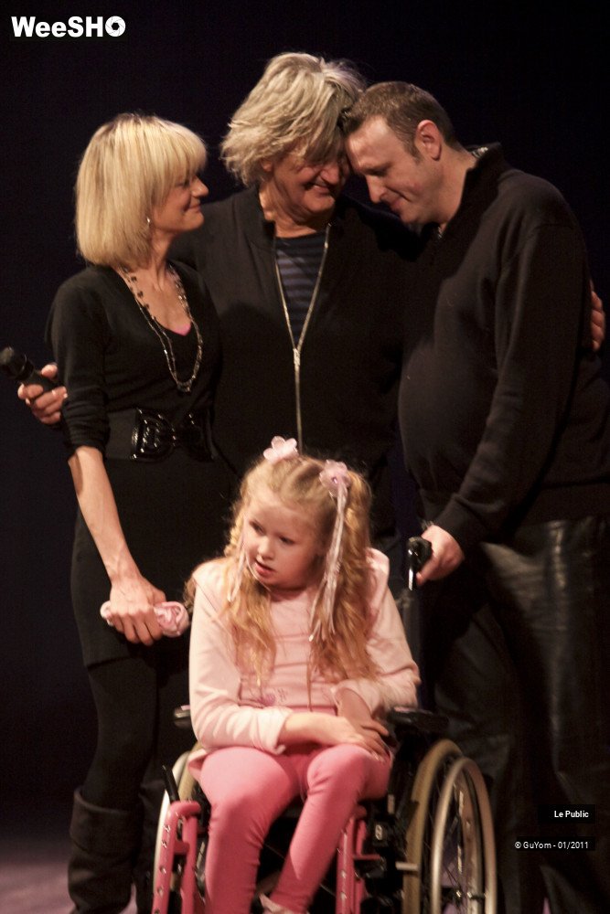 2/16 photos du spectacle Concert pour Célia Ambiance