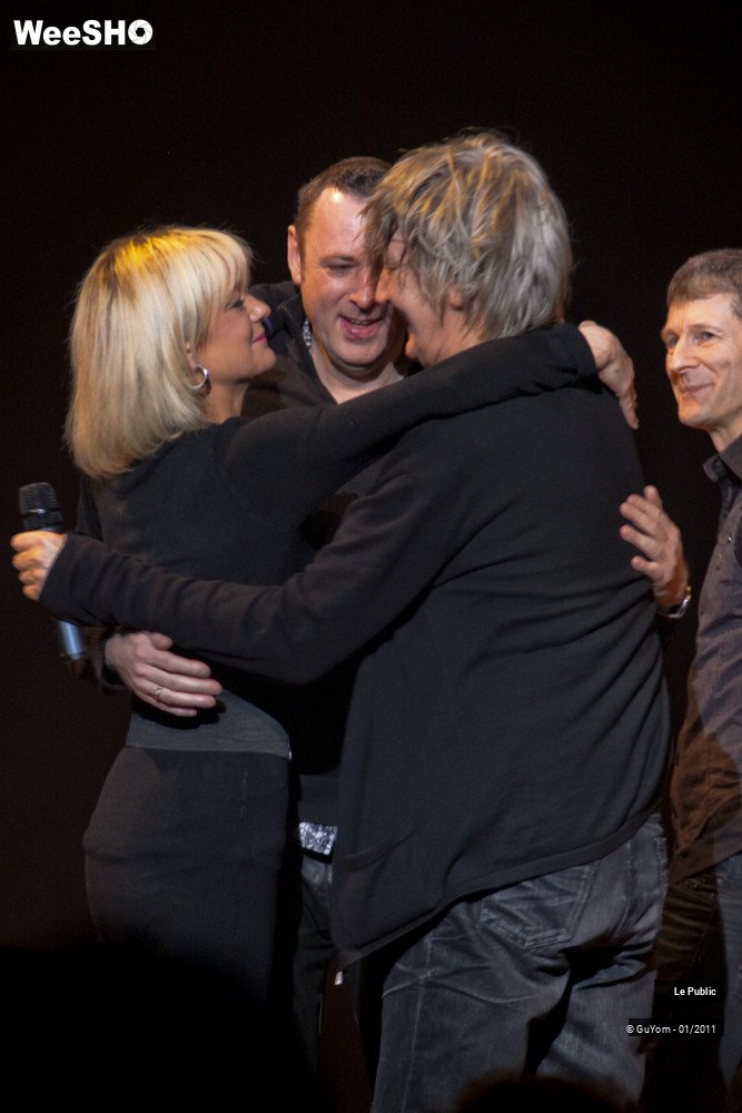 3/16 photos du spectacle Concert pour Célia Ambiance