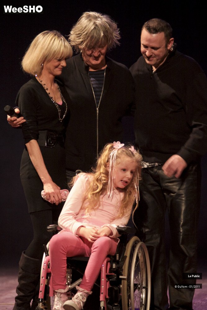 4/16 photos du spectacle Concert pour Célia Ambiance