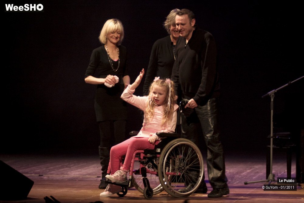 5/16 photos du spectacle Concert pour Célia Ambiance