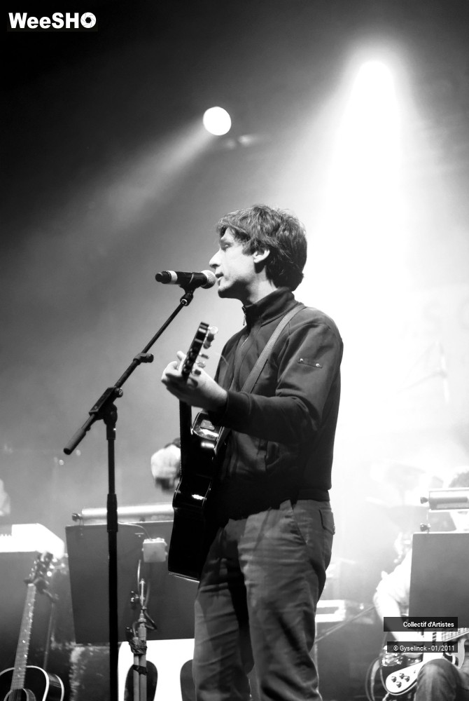 19/39 photos du spectacle Hommage à Jean Ferrat