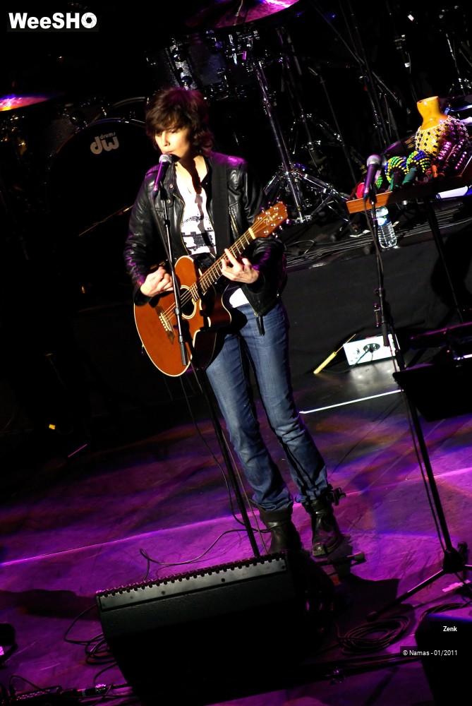 1/26 photos du spectacle Zenk