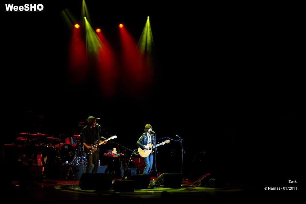 24/26 photos du spectacle Zenk