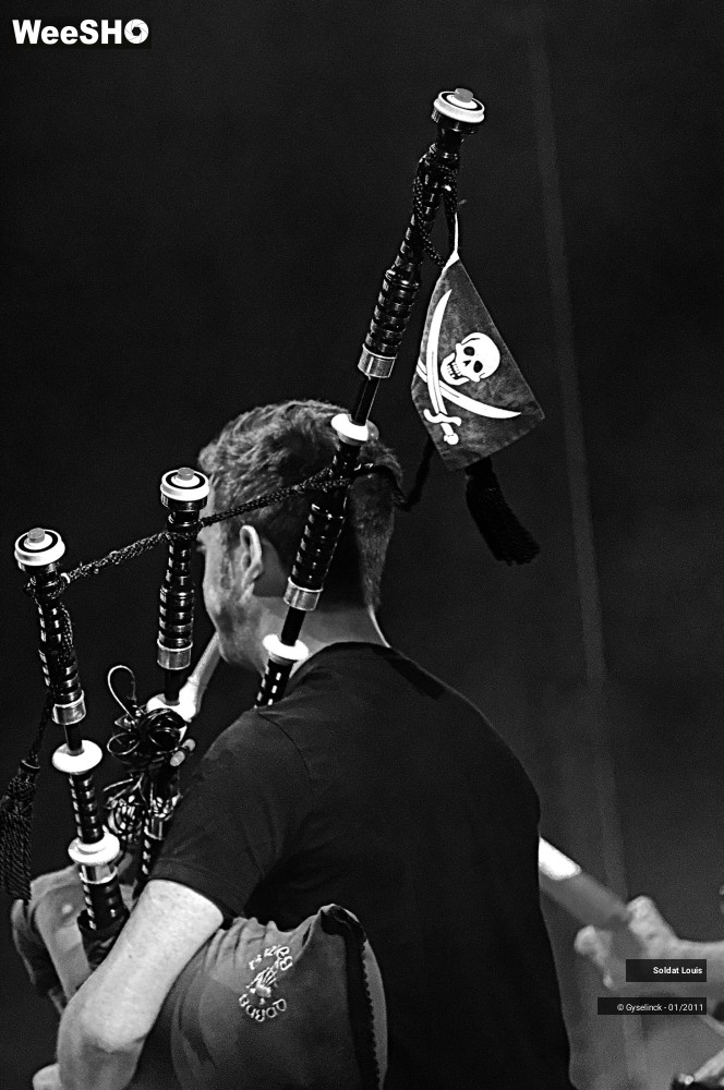 15/41 photos du spectacle Soldat Louis
