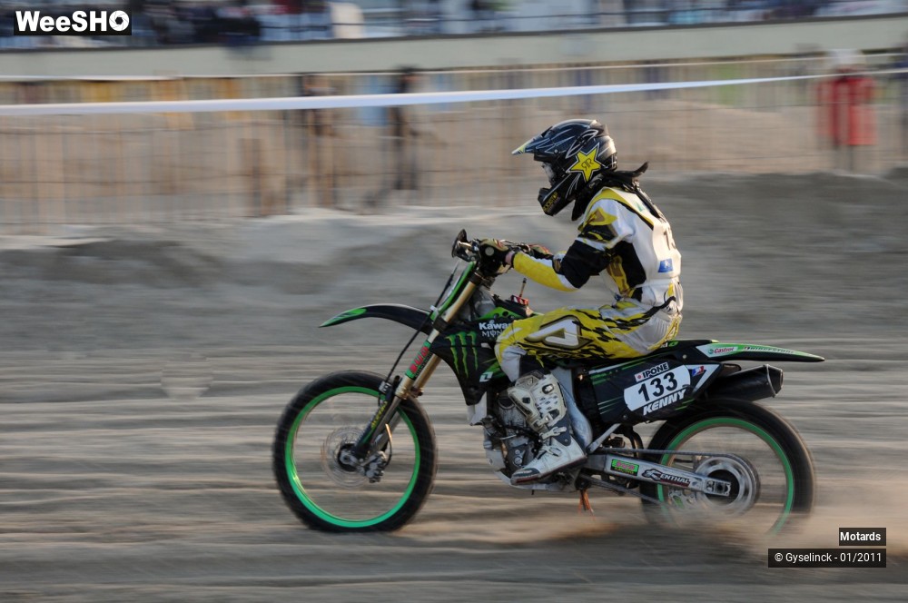 15/44 photos du spectacle Enduropale 2011