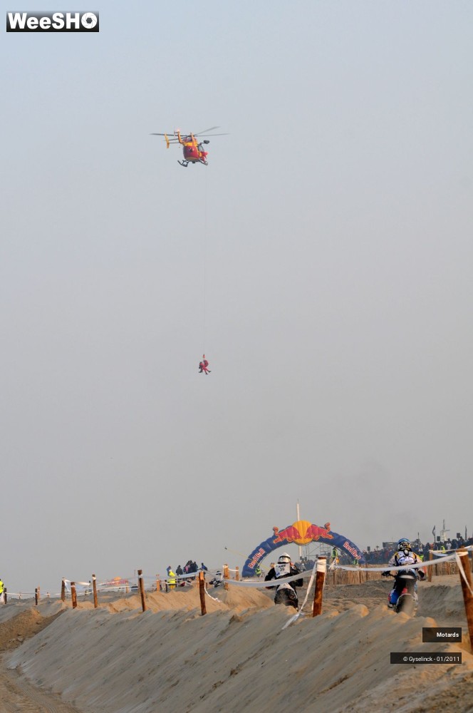 17/44 photos du spectacle Enduropale 2011