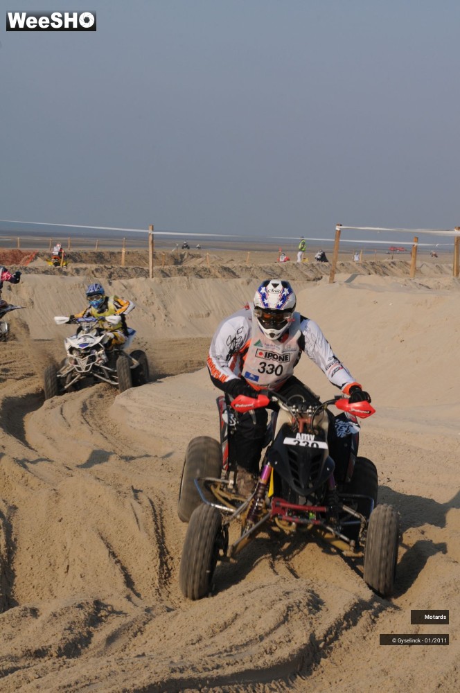 20/44 photos du spectacle Enduropale 2011