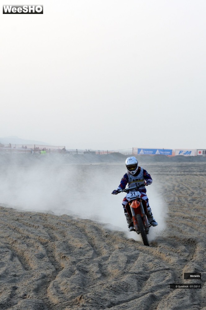 23/44 photos du spectacle Enduropale 2011