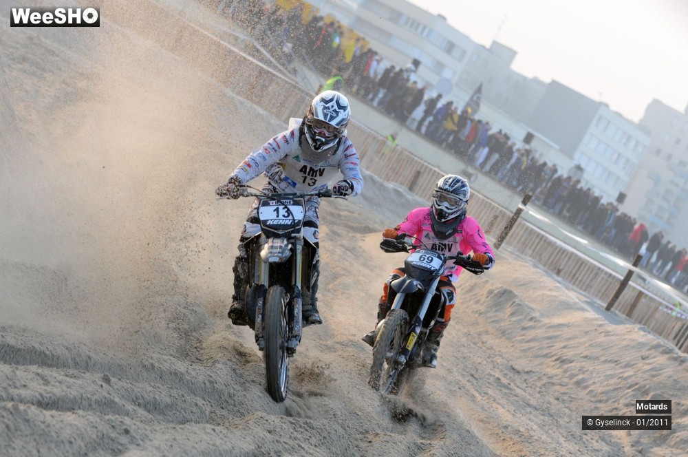 26/44 photos du spectacle Enduropale 2011