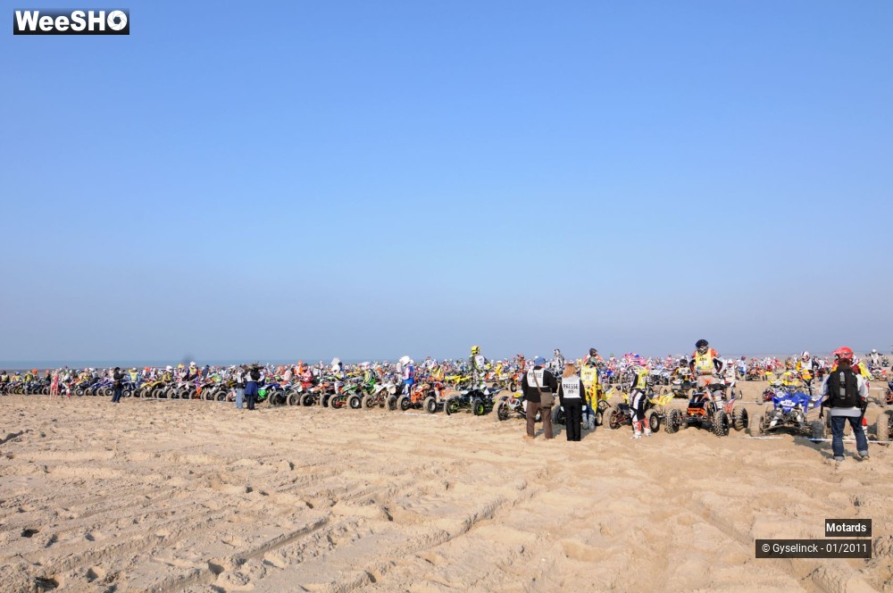 27/44 photos du spectacle Enduropale 2011