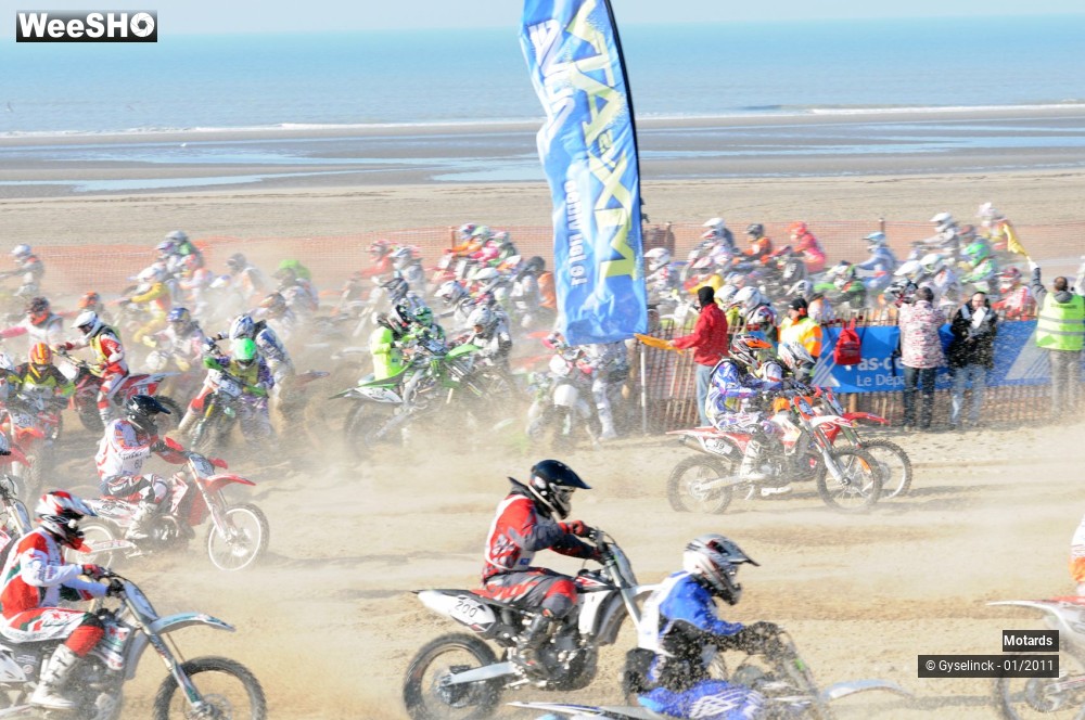 36/44 photos du spectacle Enduropale 2011