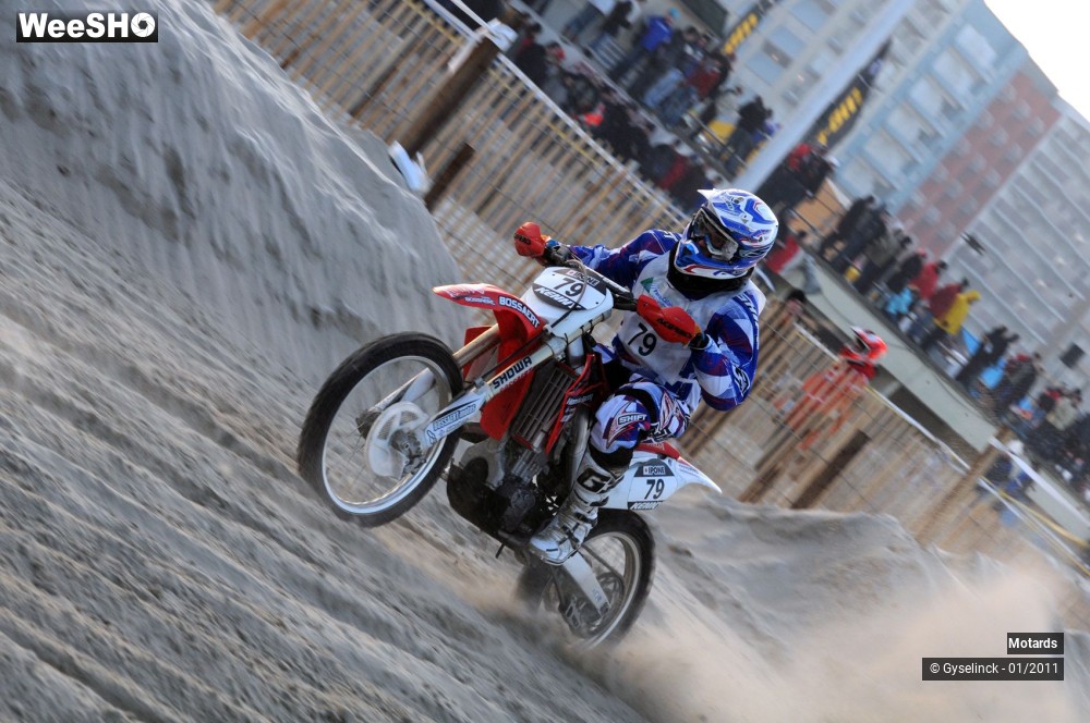 40/44 photos du spectacle Enduropale 2011