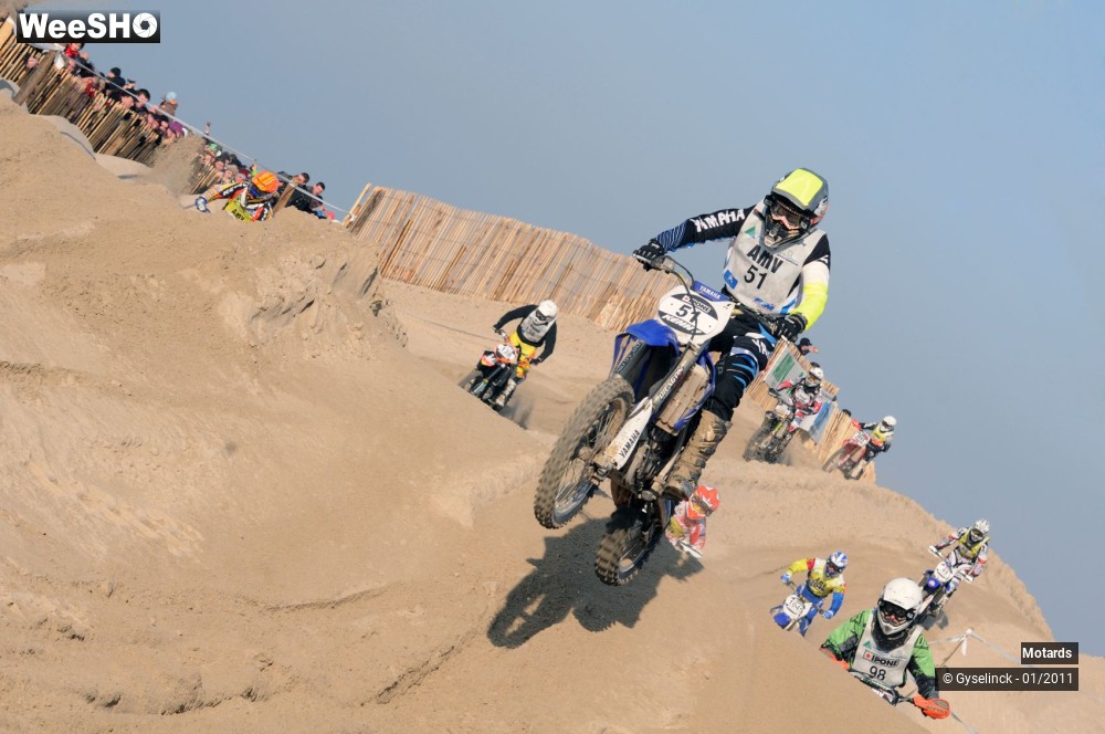 41/44 photos du spectacle Enduropale 2011