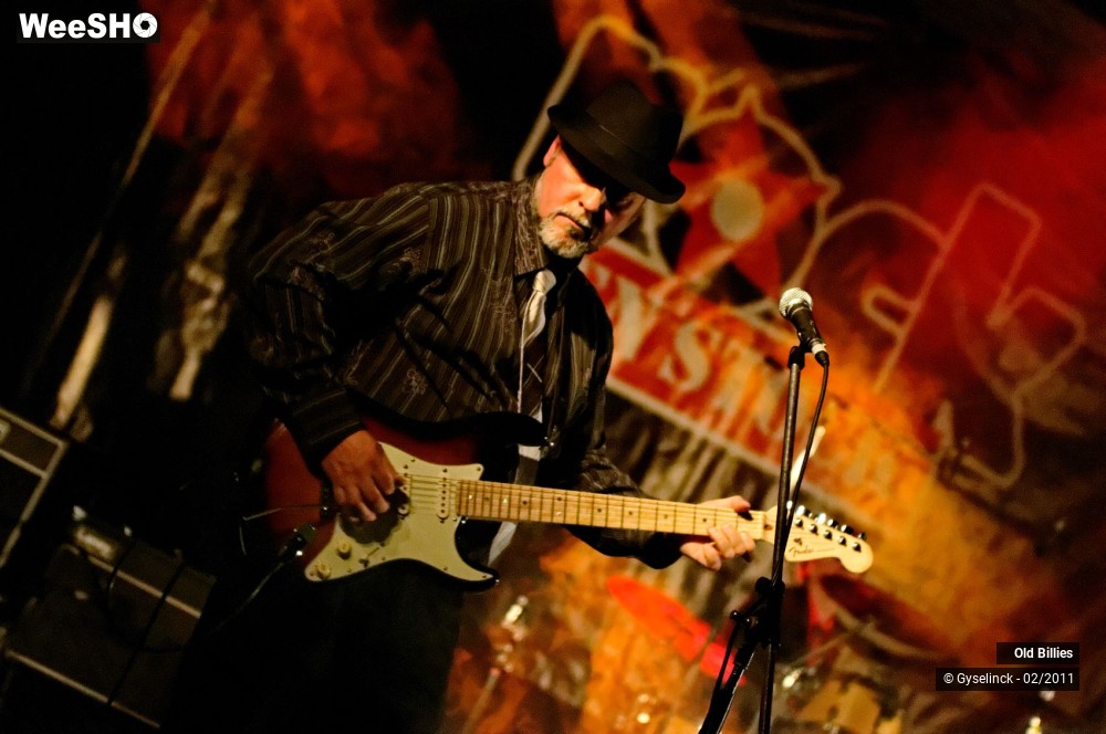 38/38 photos du spectacle Old Billies