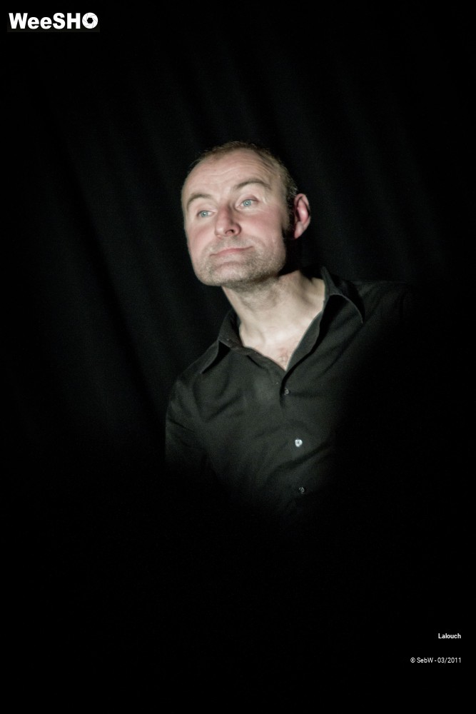 2/24 photos du spectacle Lalouch