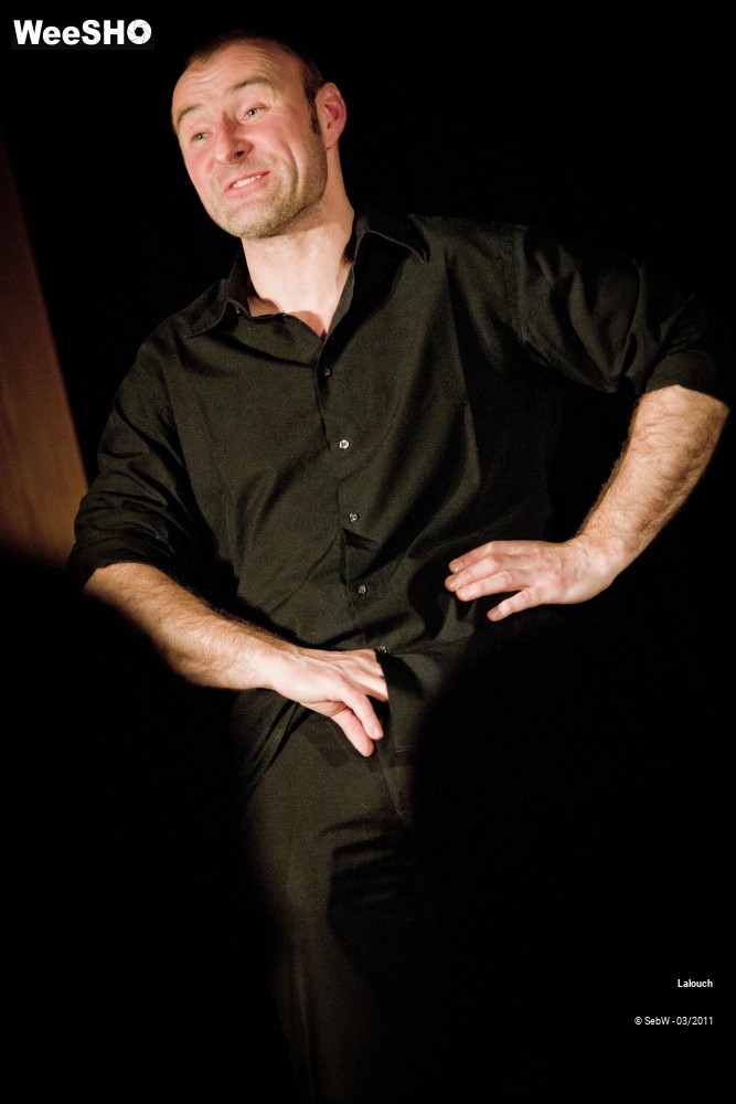 5/24 photos du spectacle Lalouch