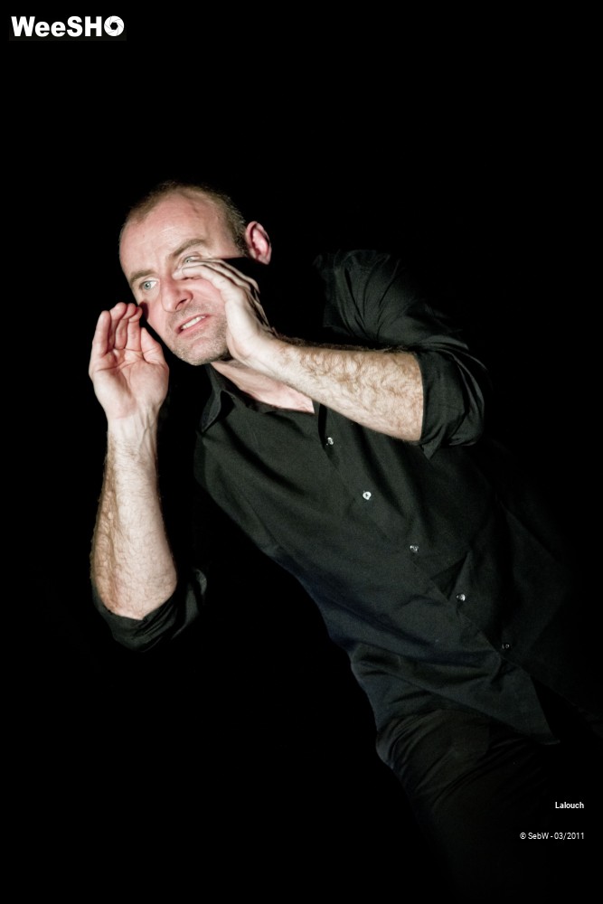 9/24 photos du spectacle Lalouch