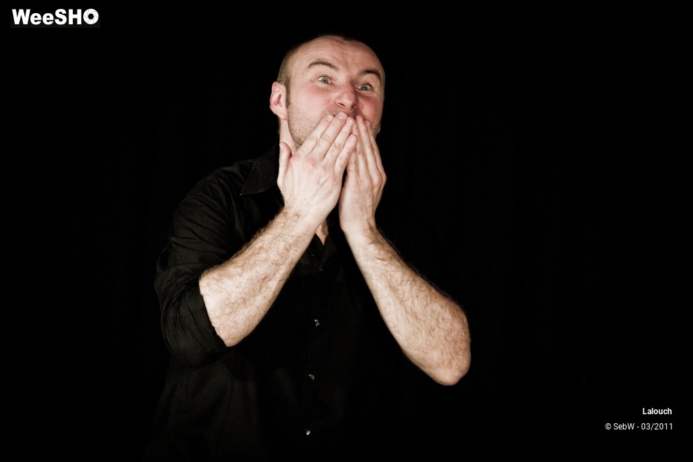 11/24 photos du spectacle Lalouch