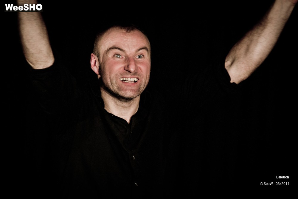 12/24 photos du spectacle Lalouch