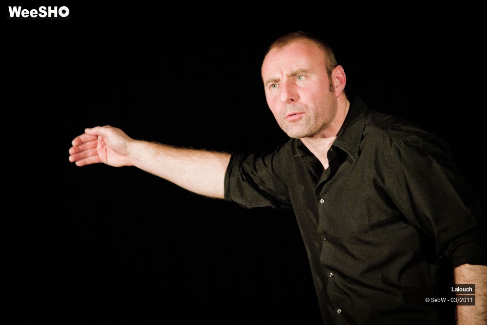 23/24 photos du spectacle Lalouch