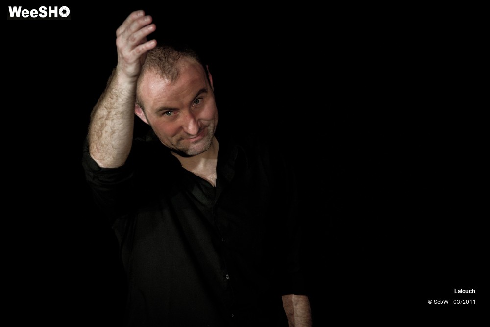 24/24 photos du spectacle Lalouch