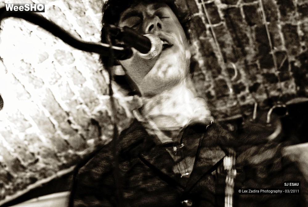 2/22 photos du spectacle SJ ESAU