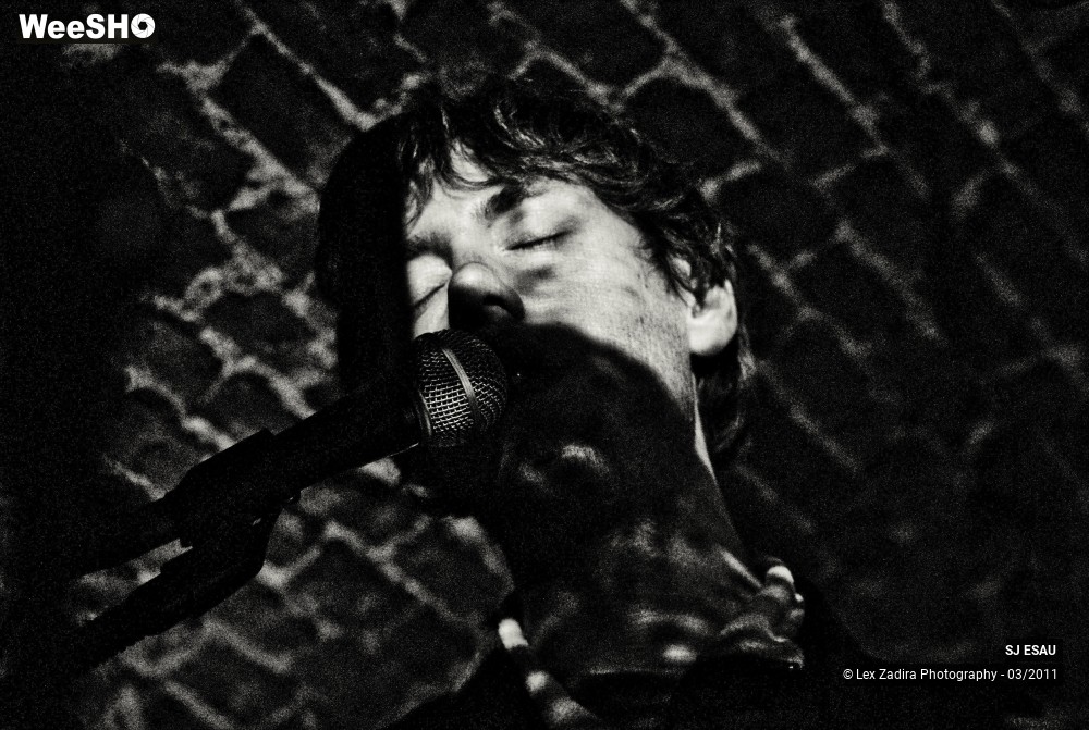 3/22 photos du spectacle SJ ESAU