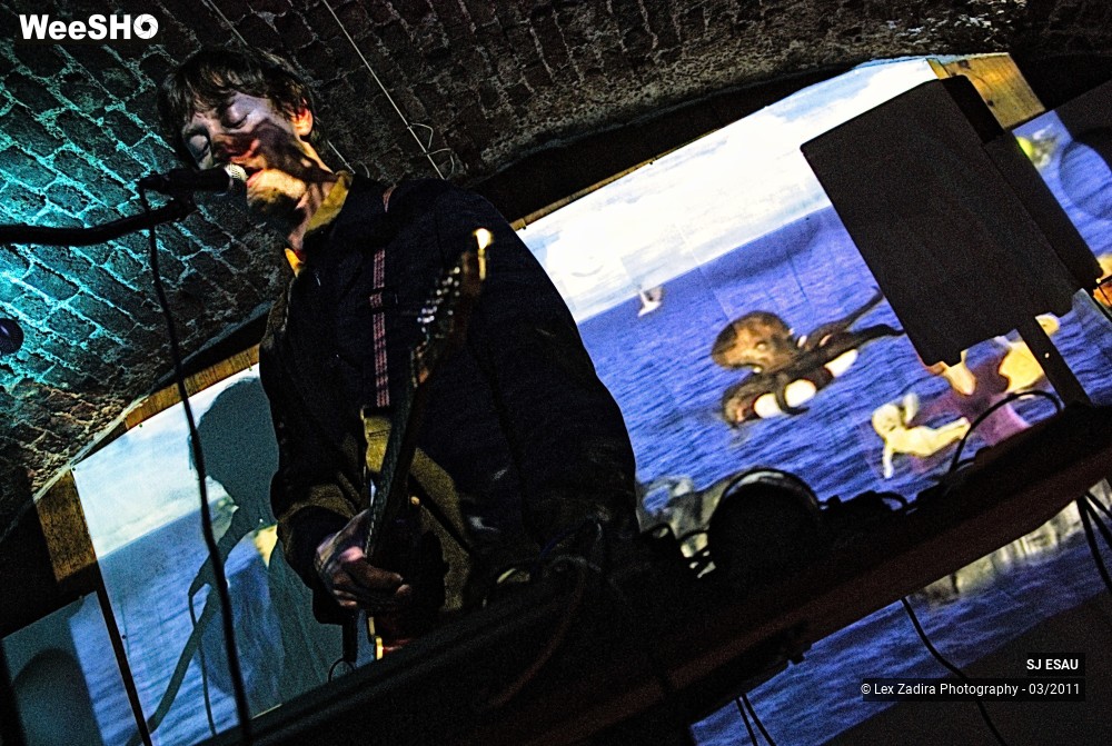 4/22 photos du spectacle SJ ESAU