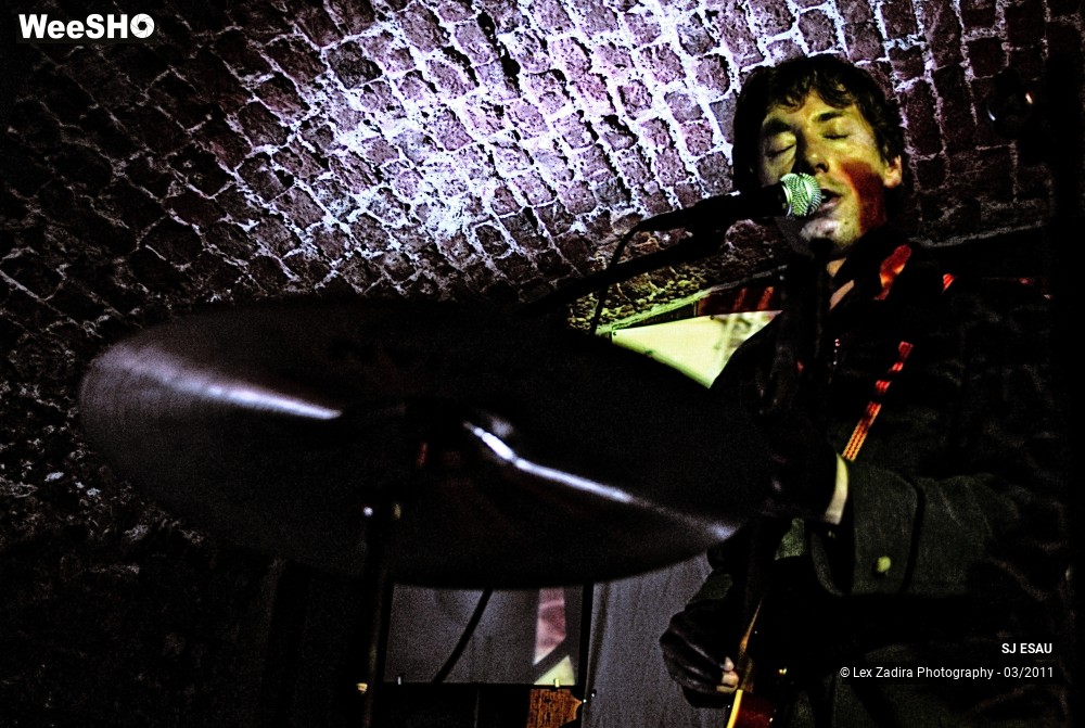 5/22 photos du spectacle SJ ESAU