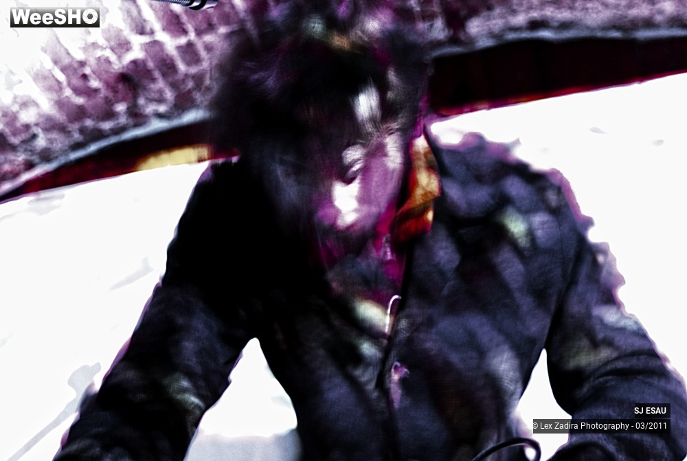 6/22 photos du spectacle SJ ESAU