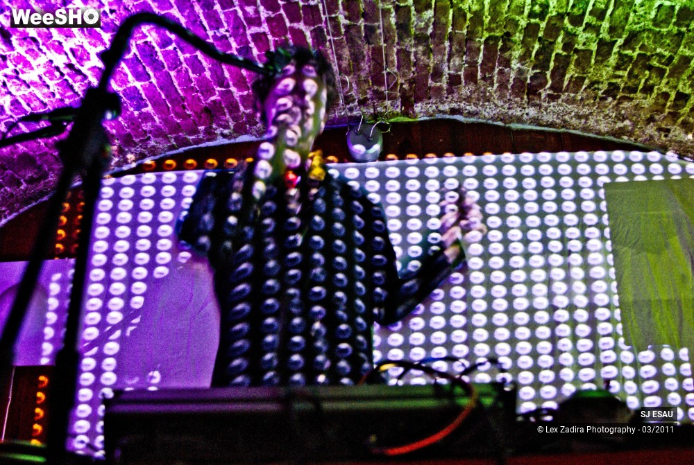 7/22 photos du spectacle SJ ESAU