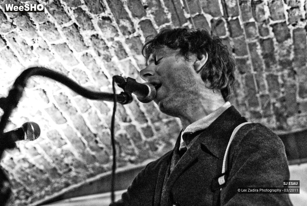 8/22 photos du spectacle SJ ESAU