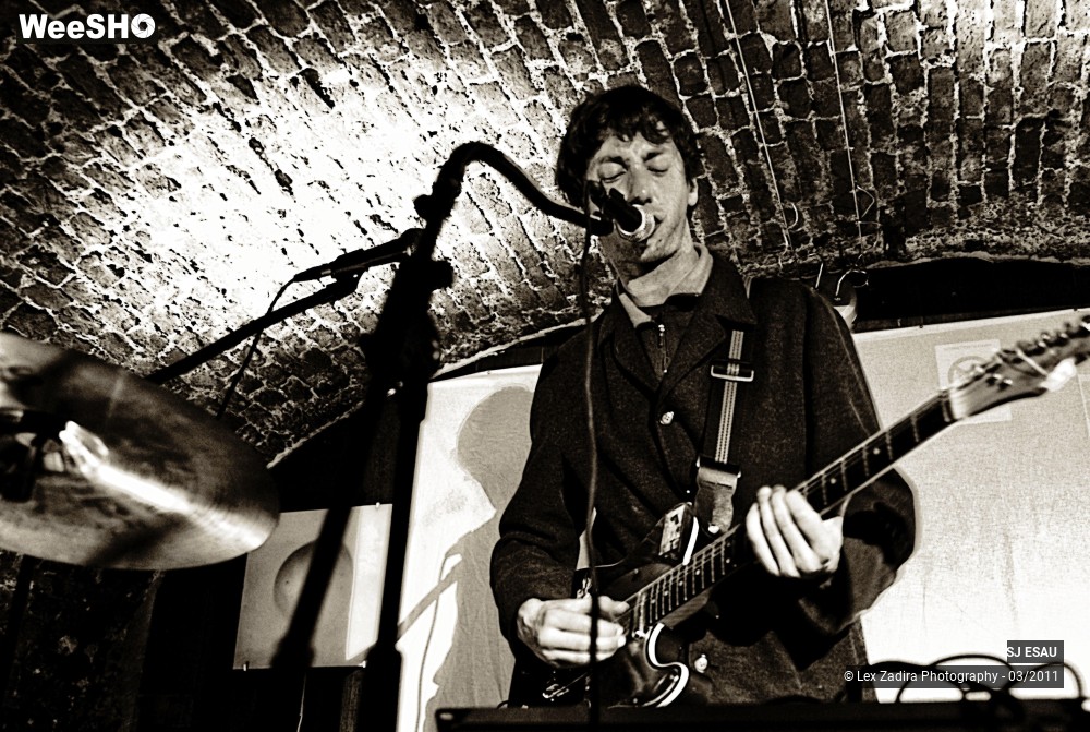 9/22 photos du spectacle SJ ESAU