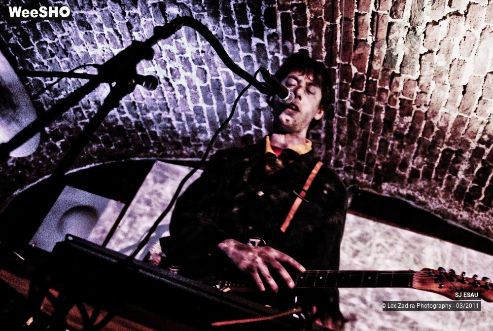 10/22 photos du spectacle SJ ESAU