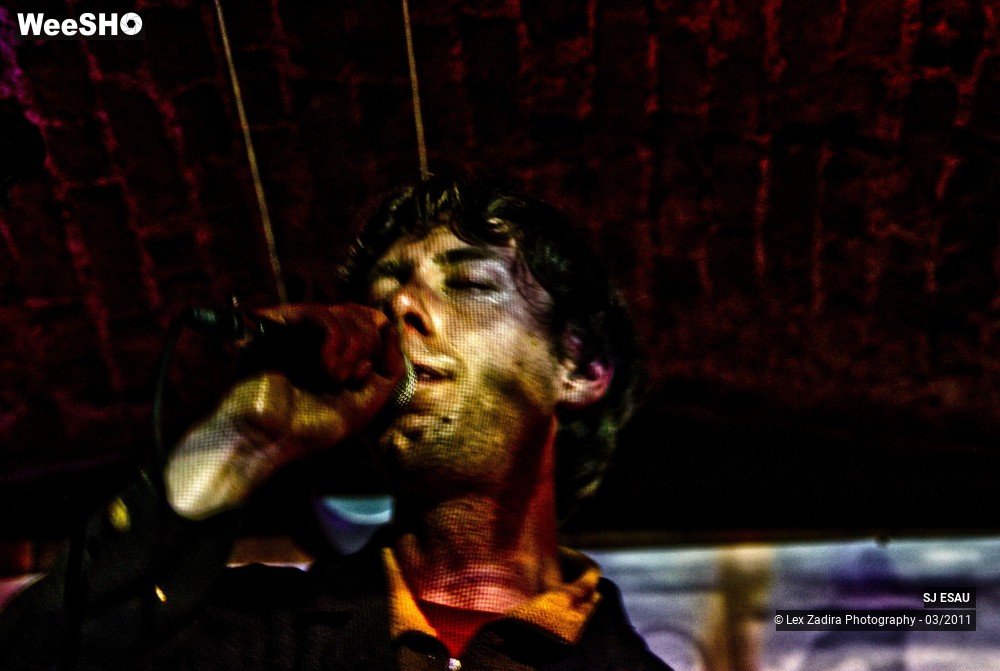 11/22 photos du spectacle SJ ESAU